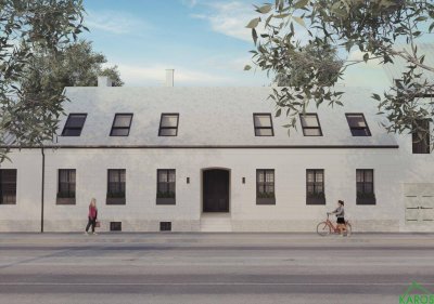 *VILLA AUHOF* AB SOFORT BEZUGSFERTIG!!!