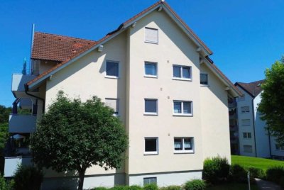 Wohnung Herbrechtingen sofort Bezugsfertig zum  verkaufen