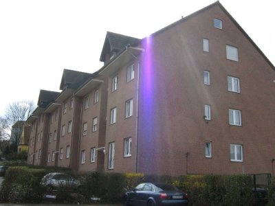 Gepflegte 3-Zimmer-Wohnung mit Balkon in Herzogenrath