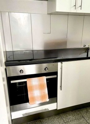 Charmante möblierte Wohnung mit Balkon - Gemütlich & Hell