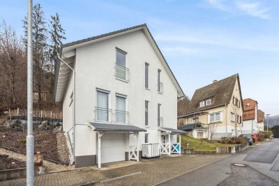 Provisionsfrei – Familienfreundliches Haus mit Garten und Sauna in ruhiger Lage