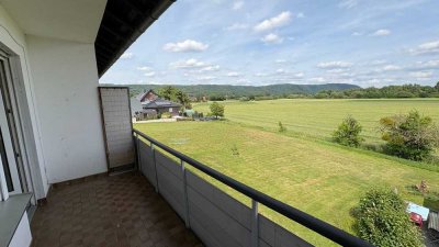 Ansprechende 3-Zimmer-Wohnung mit Balkon in Bad Oeynhausen
