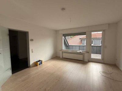 Moderne 4,5-Zimmer Dachgeschosswohnung in Dortmund-Berghofen, ruhige Anliegerstraße Nähe Phoenixsee
