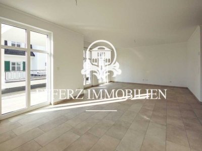 Ihr neues Zuhause in exklusiver Wohnanlage! Moderne 3-Zimmer-Wohnung mit Aufzug und Tiefgarage.