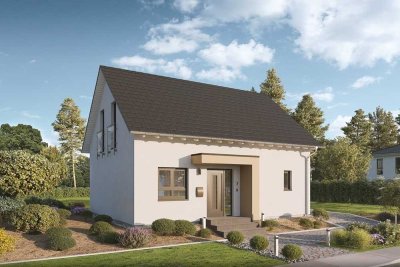 Ein Zuhause, das mit Ihrer Familie mitwächst!