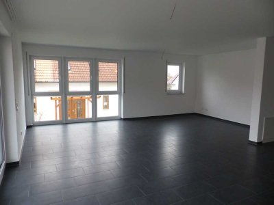 Freundliche 3-Zimmer-Wohnung mit gehobener Innenausstattung mit Einbauküche in Rottenburg am Neckar