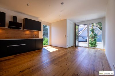 NEUER PREIS - 259.000,-- € /// EXKLUSIVE WOHNUNG gesucht? --- Inkl. hochwertiger Einbauküche / Garage optional verfügbar