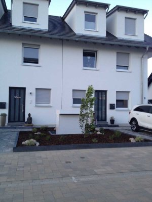 Helle 5-Zimmer Wohnung in Wörth am Rhein