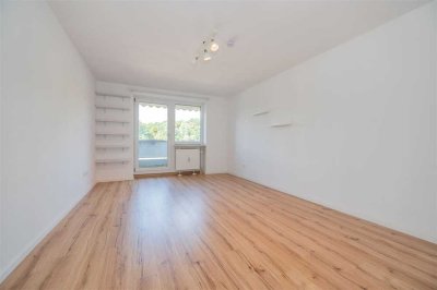 Schicke, renovierte 2-Zimmer ETW Nahe Uni, Klinik, Natur!