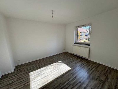 Schöne 4-Zimmerwohnung in Salzgitter-Thiede