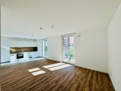 Exklusives Wohnen mit Komfort und Stil im begehrten Schöneberg!