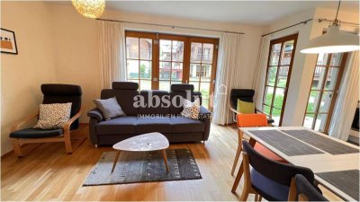 Geräumige Ferienwohnungen mit 2 SZ zu fairen Preisen – fußläufig zum Skilift in Alpendorf Rauris!