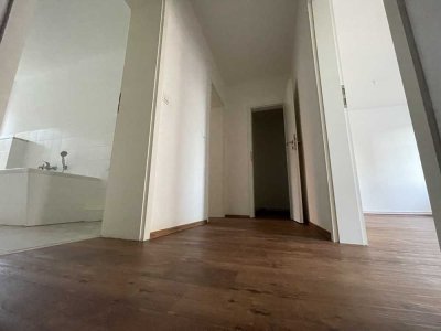 Freundliche 1-Wohnung im Herzen von Drebkau mit 2 Abstellräumen