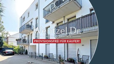 neuwertige Maisonettewohnung zum Kauf in Hamburg Niendorf - Wentzel Dr
