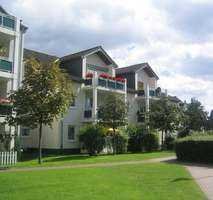 Charmante Dachgeschosswohnung mit Balkon in Solingen-Widdert