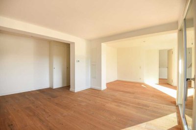 Sonnige 2 1/2-Zi.-DG-Balkon-Whg. - perfekte Lage im Glockenbach!