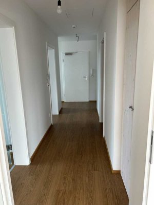 Exklusive 4-Zimmer Dachgeschosswohnung in Bad Tölz mit Balkon