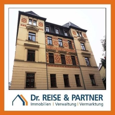 ** Helle 2 Raum Wohnung mit Laminat! **