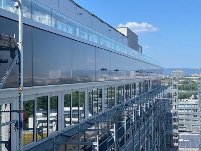Modernes Apartment - Top-Rendite und KfW Zuschuss!