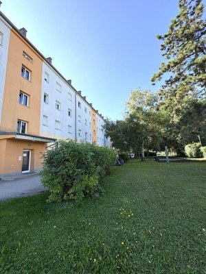 Gemütliche 1,5 Zimmer Wohnung
