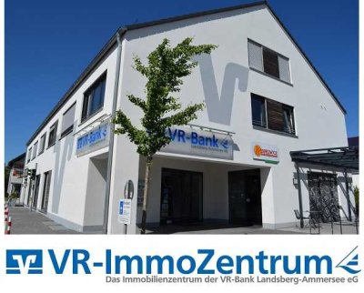 moderne 4-Zimmer Wohnung