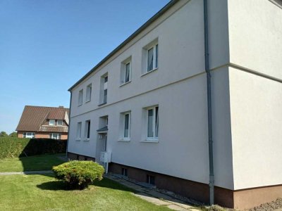 3 Raum Wohnung in Franzburg