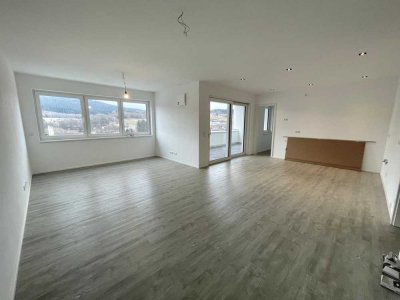 Energieeffizientes Wohnen - 3 Zimmer-Wohnung mit traumhafter Loggia
