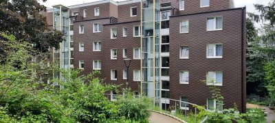 Wohnen in Genossenschaften - wohnen und mitbestimmen