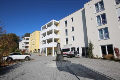 OH-105-24 Die Rendite stimmt - Pflegeimmobilie in Regen