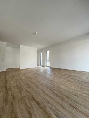 Großzügige 2-Raum-Wohnung in Hasserode