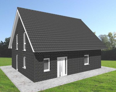 Werthaltig, energieeffizient und massiv: Ihr individuelles Familienheim