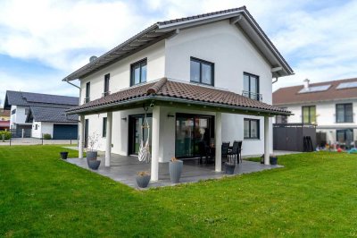 Ihr neues Familienparadies - Einfamilienhaus aus 2019