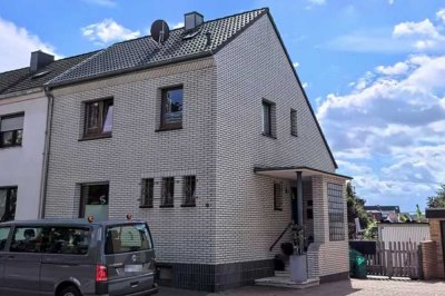 Gepflegtes Haus in Top Lage in Würselen