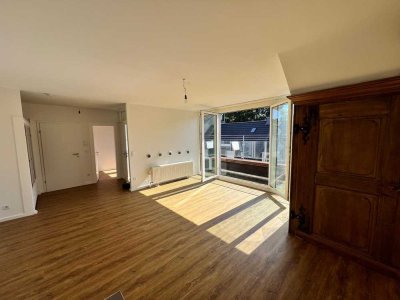 +++ SINGLES AUFGEPASST! - KUSCHELIGES 1-ZIMMER-APARTMENT IN ZENTRALER LAGE+++