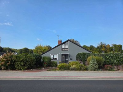 Charmantes Einfamilienhaus in  gepflegtem Zustand in Alt Stuhr