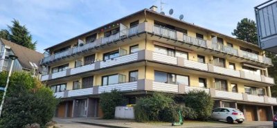 Reserviert Wald - 3 Zimmer KDB sehr schöne Wohnung mit Balkon