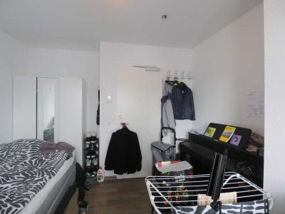 Großzügiges Studentenappartement mit Terrasse mitten in Aachen!