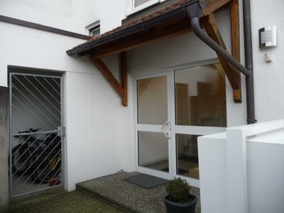 Ansprechende und gepflegte 2-Zimmer-Wohnung in Roßwälden, Ebersbach an der Fils