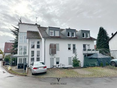 3,5-Zimmer-Wohnung clever aufgeteilt – perfekte Kapitalanlage