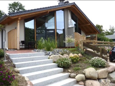 Doppelhaus mit 9 Zimmern in Sellin auf Rügen