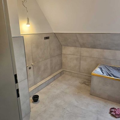 Zweifamilien Haus in Geesthacht Oberstadt, 1500 € - 140 m² - 6.0 Zi.