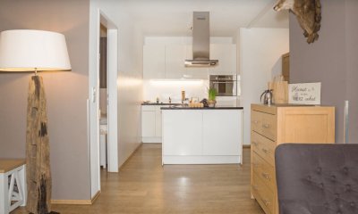 Exklusives Ferienapartment mit Eigennutzungsanteil und Betreiberkonzept