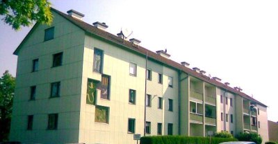 Kronstorf I - Whg. Nr. II/E/1