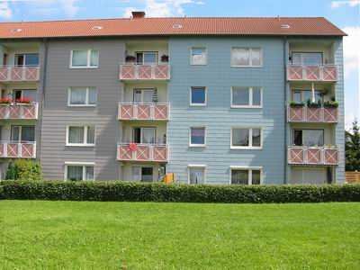 Demnächst frei! 4-Zimmer-Wohnung in Iserlohn Gerlingsen