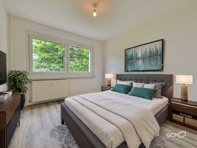 Hier wartet Deine neue 2-Zimmer-Wohnung! + 1.000 EUR Möbelgutschein* gratis dazu!