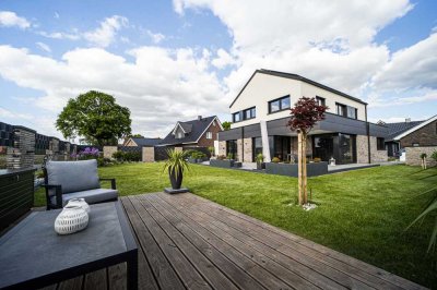 Energieeffizientes Traumhaus in schönster Randlage (provisionsfrei)