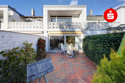 bevorzugtes Wohnen für die kleine Familie