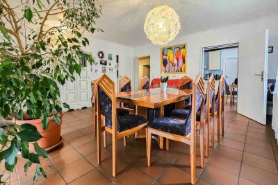 Platz für Ihre Träume – Ein Haus für die ganze Familie in Biebergemünd OT Roßbach