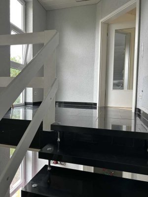 Schöne 3-Zimmer-Wohnung + große Wohnküche in Stetten a. k. M. (BITTE GERNE TELEFONISCH MELDEN!)
