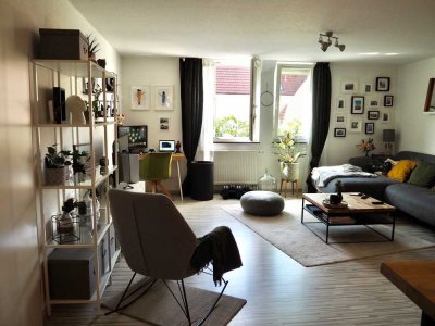 Schöne 2 Zimmerwohnung